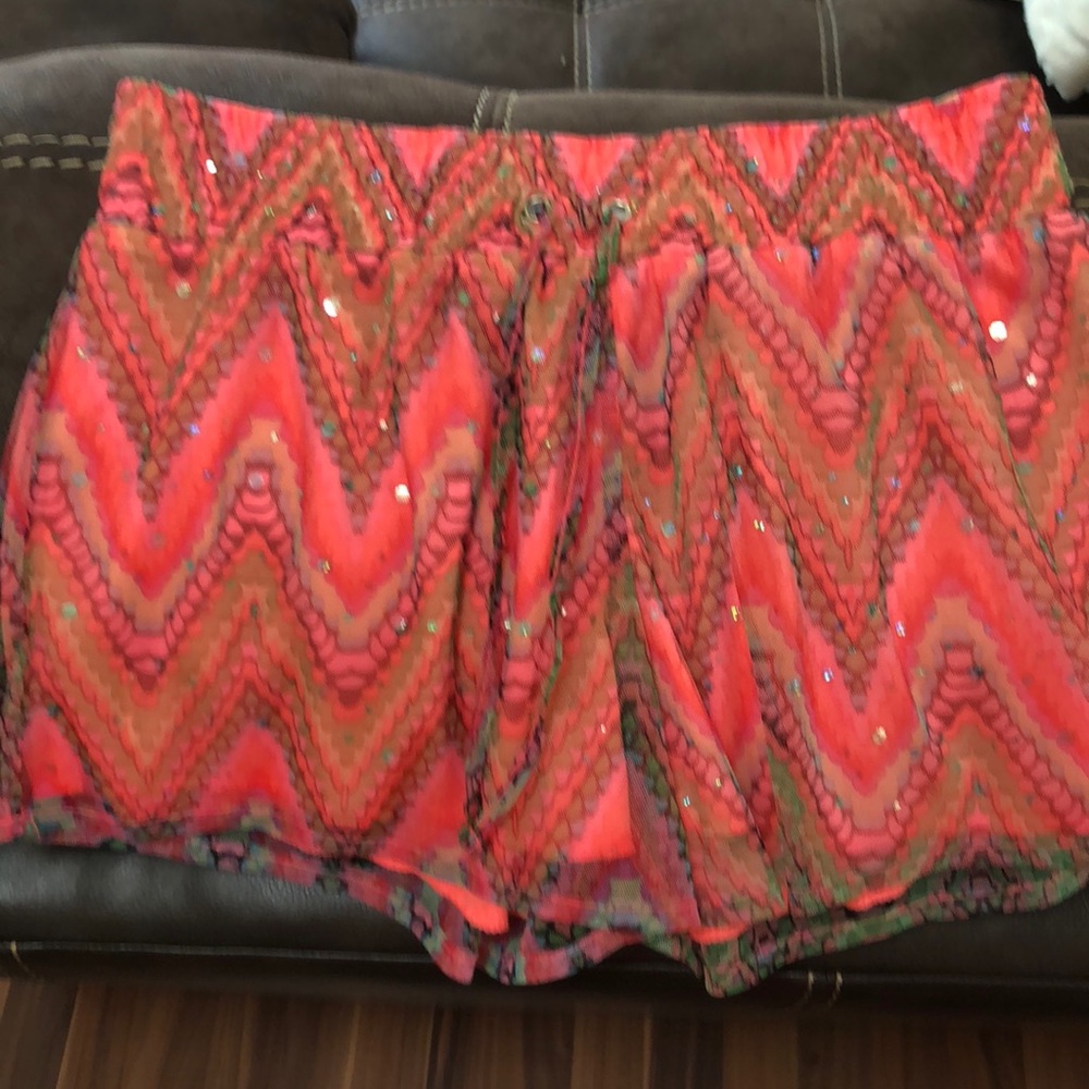 Girls Shorts